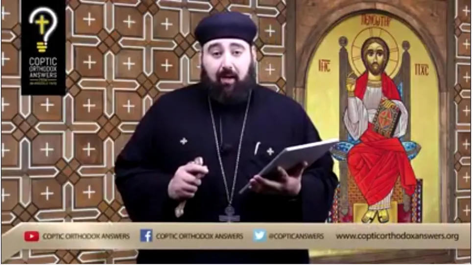 Who are the heroes of Orthodoxy? - St. Athanasius of Alexandria